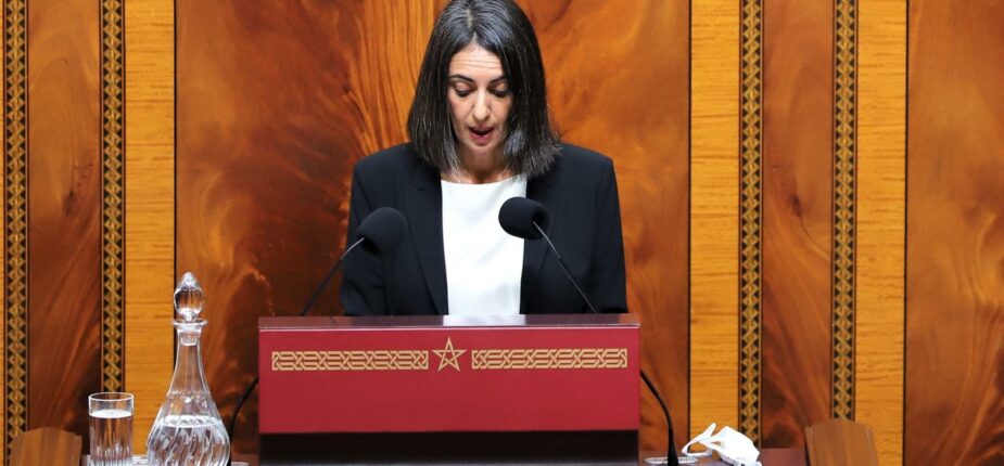 PLF 2022: les besoins de financement estimés à 80% sur le marché intérieur